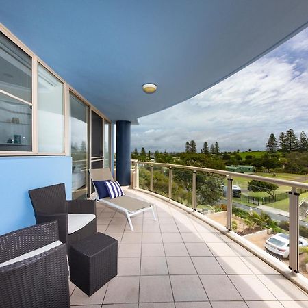 Beaches International Forster Exterior foto