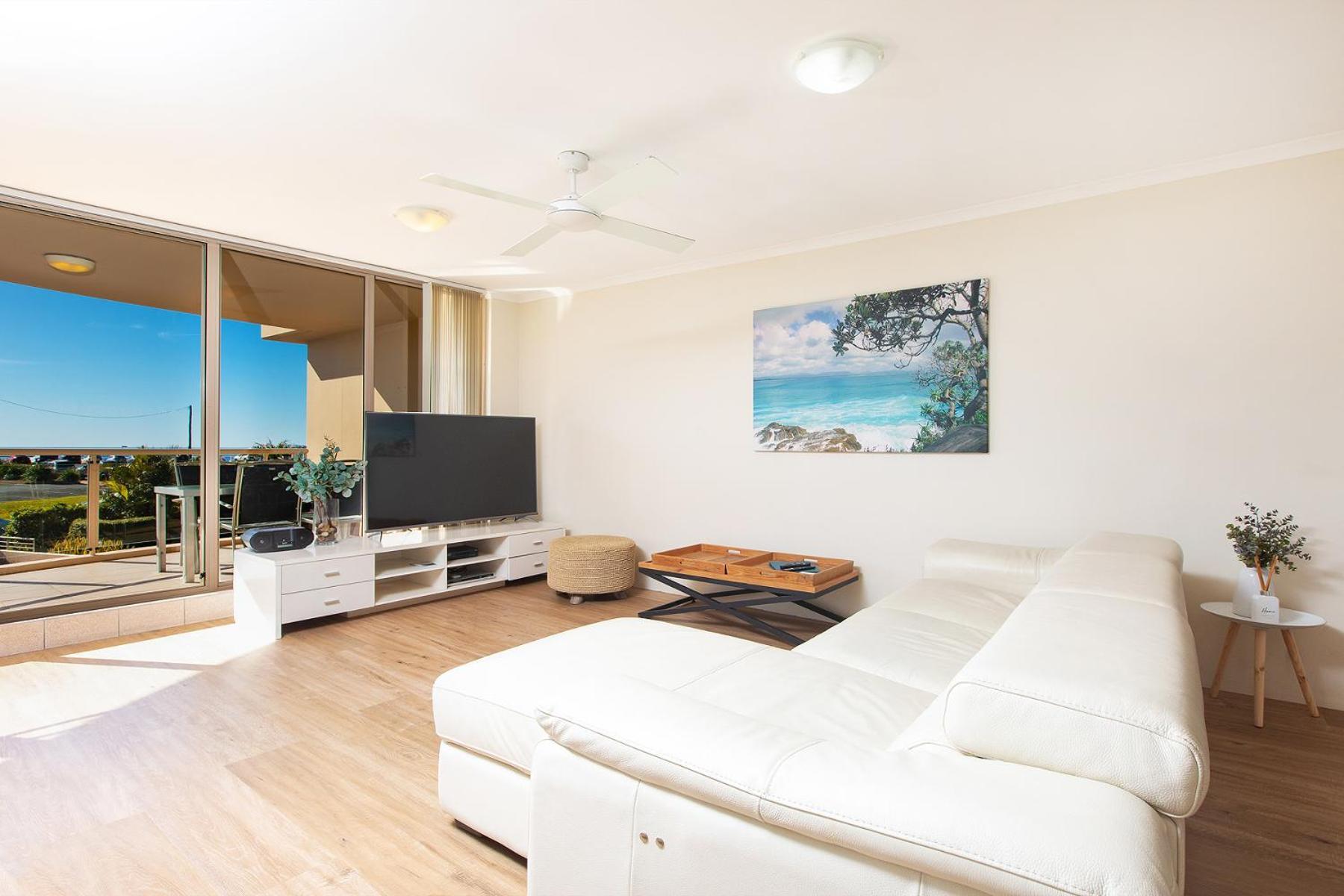 Beaches International Forster Exterior foto