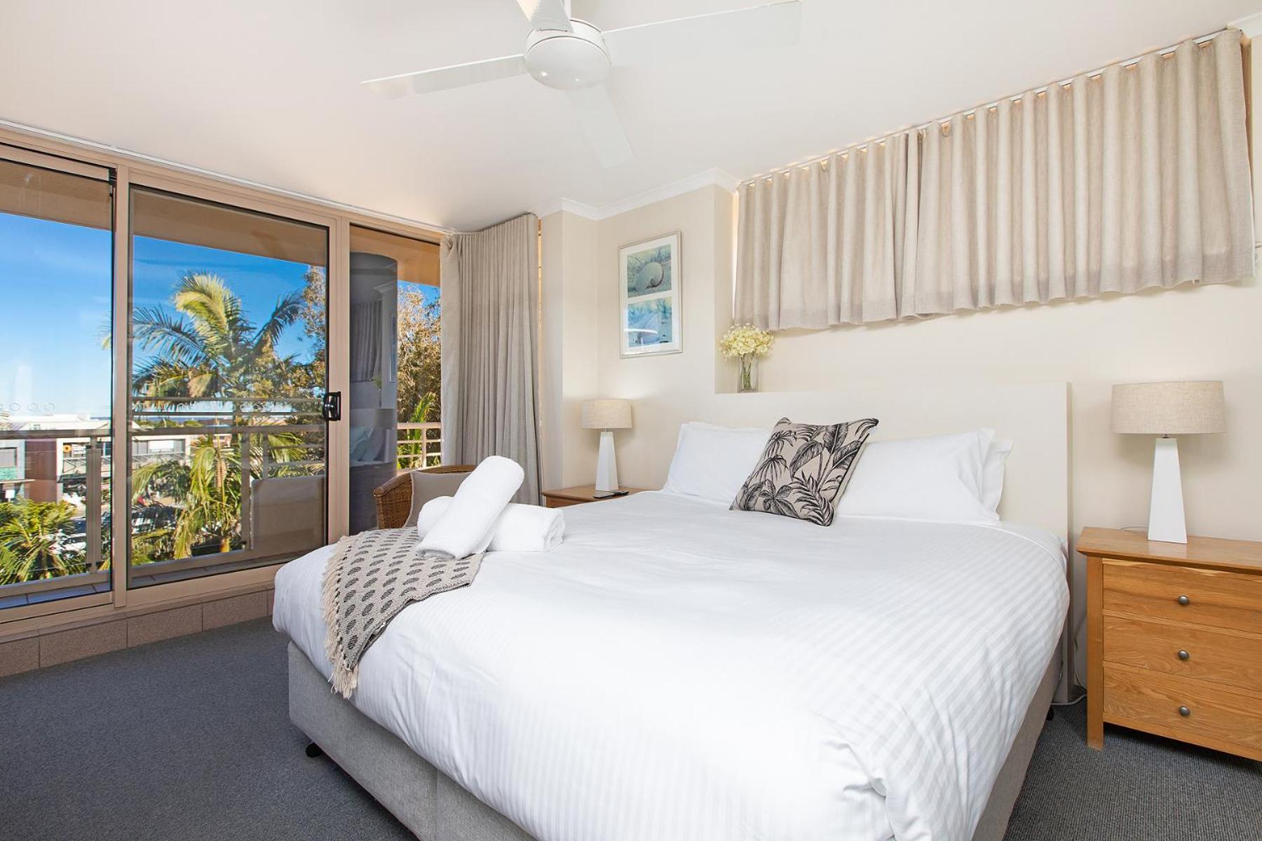 Beaches International Forster Exterior foto