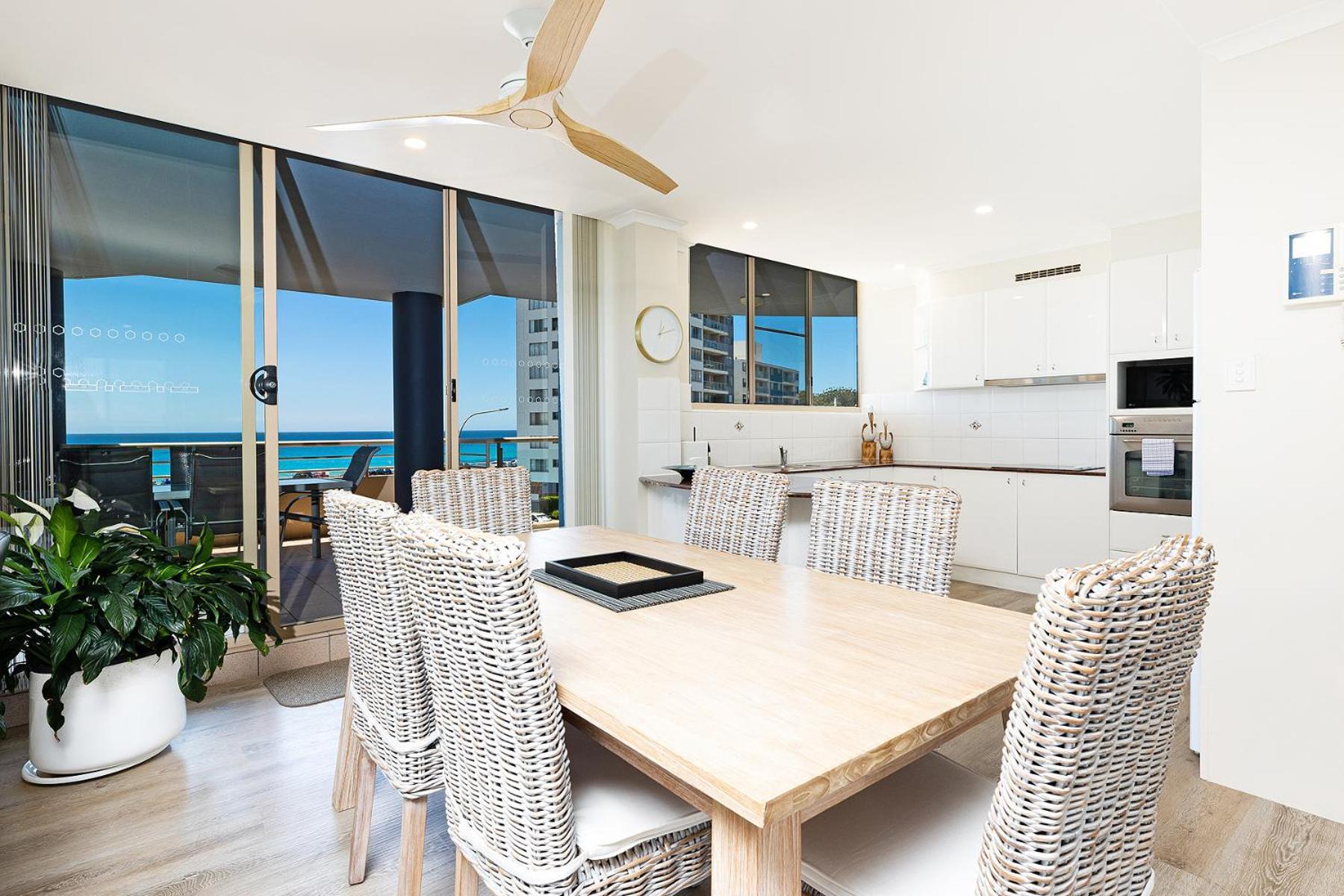 Beaches International Forster Exterior foto