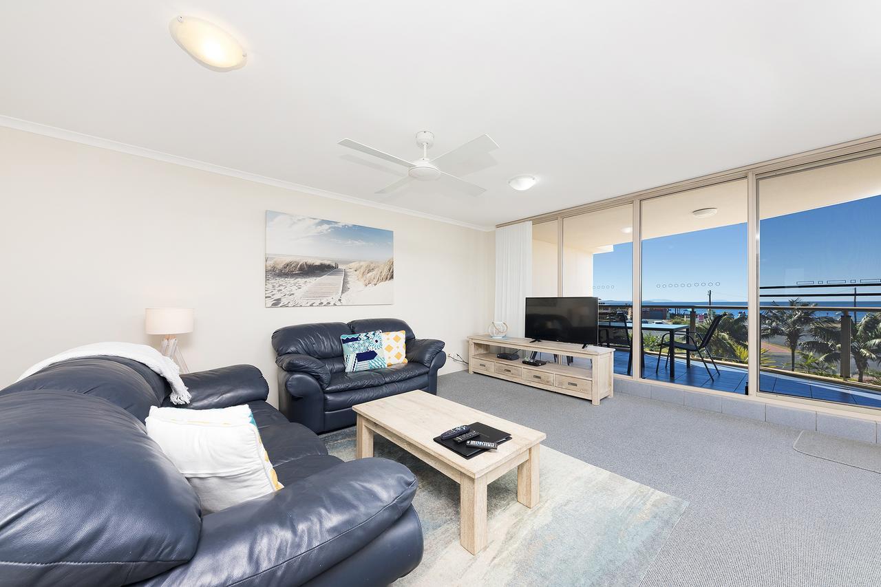 Beaches International Forster Exterior foto