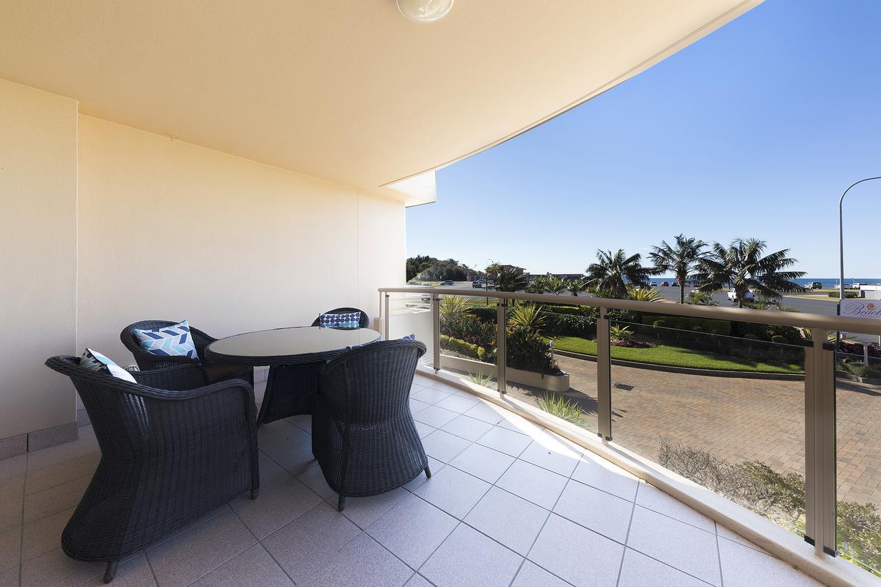 Beaches International Forster Exterior foto