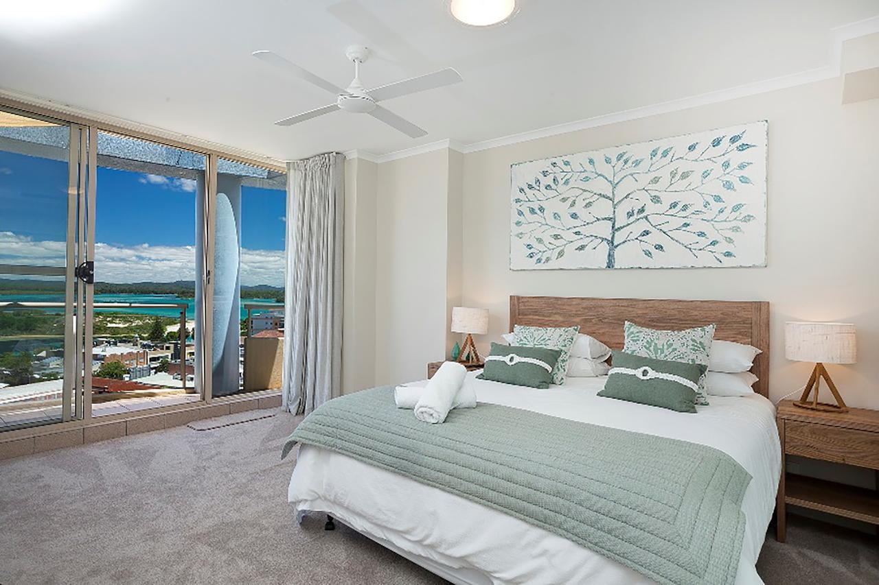 Beaches International Forster Exterior foto