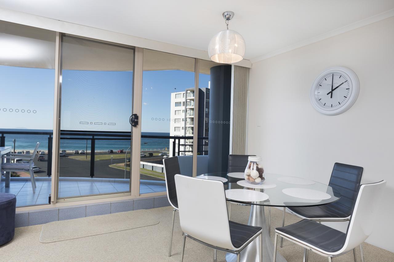 Beaches International Forster Exterior foto
