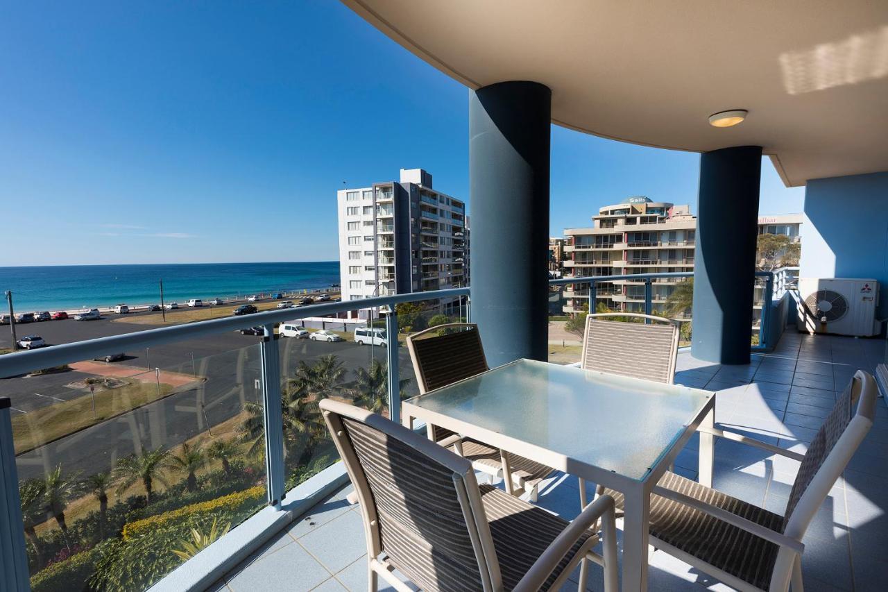 Beaches International Forster Exterior foto