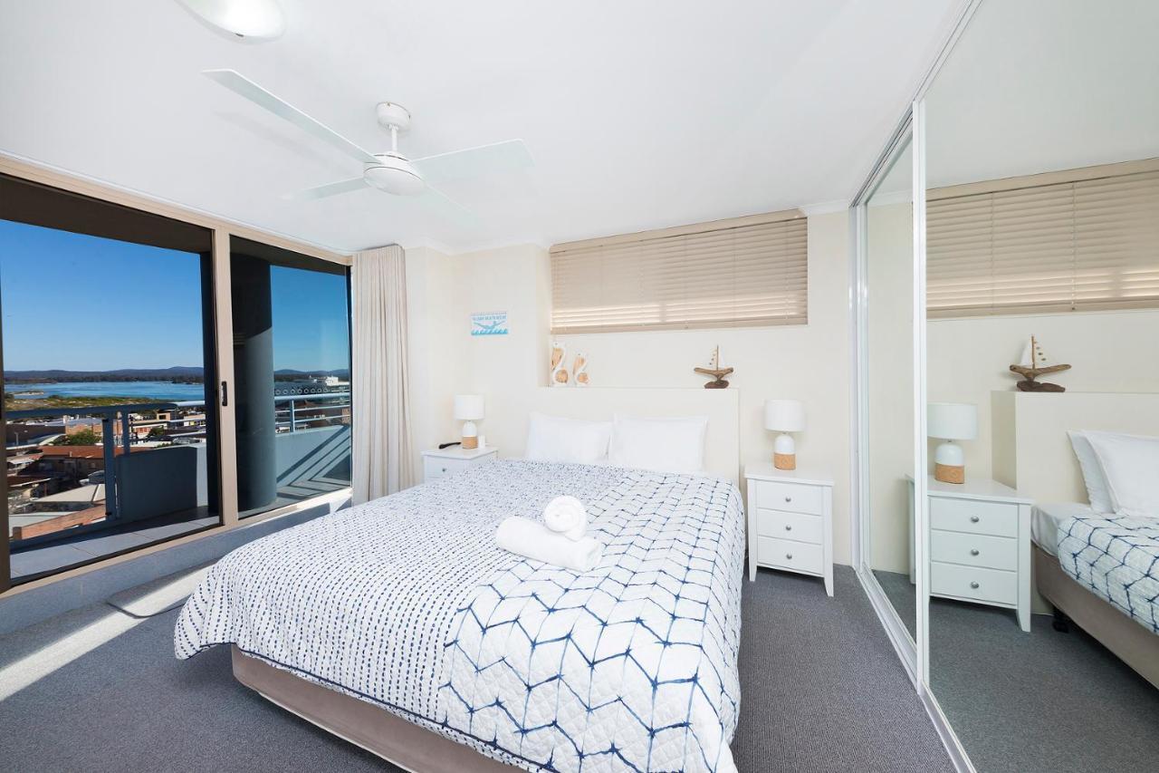 Beaches International Forster Exterior foto