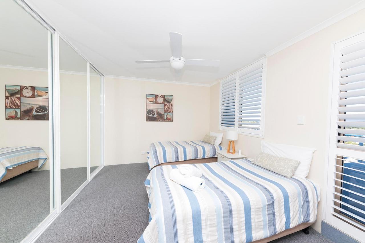 Beaches International Forster Exterior foto