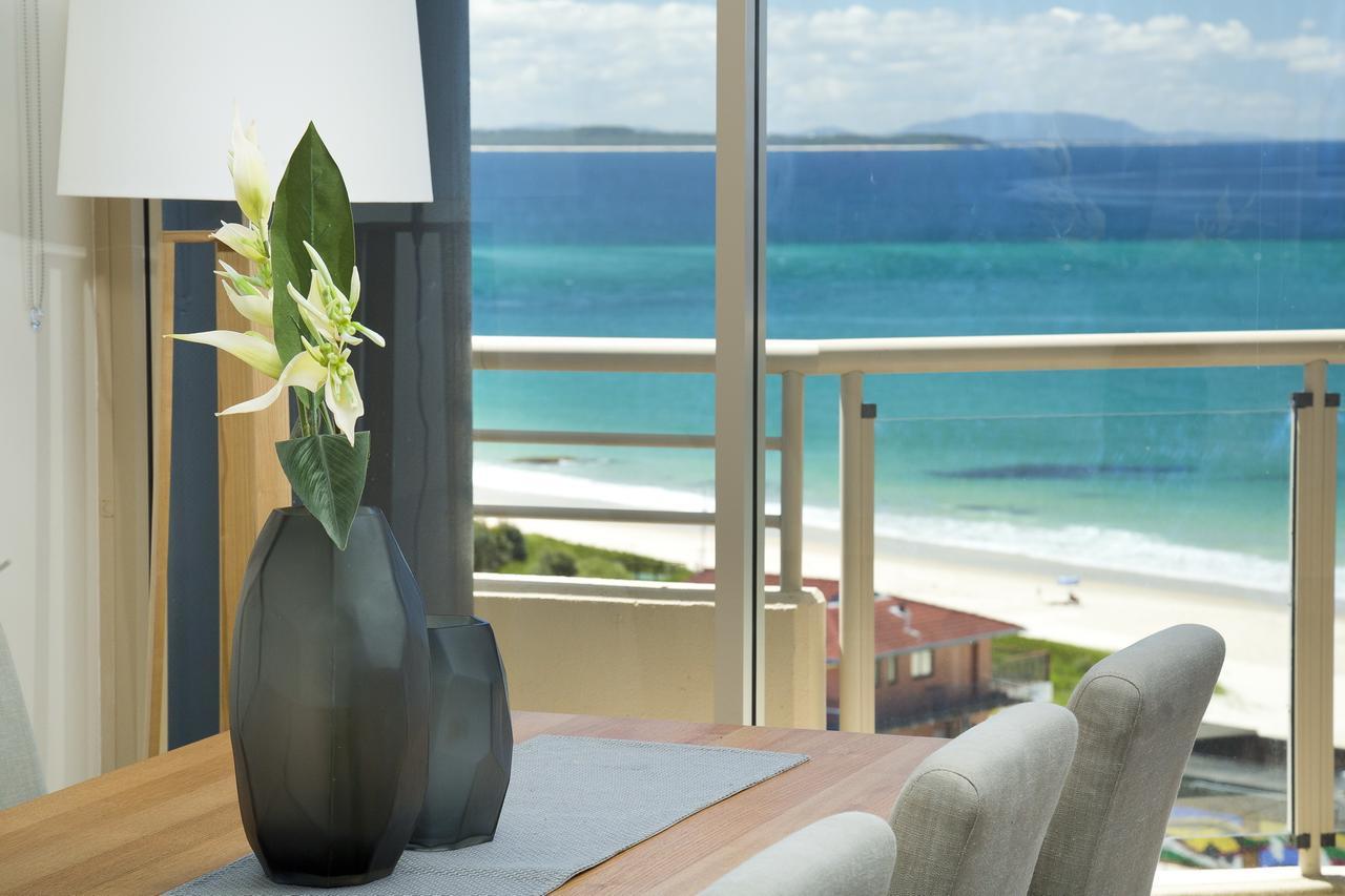 Beaches International Forster Exterior foto