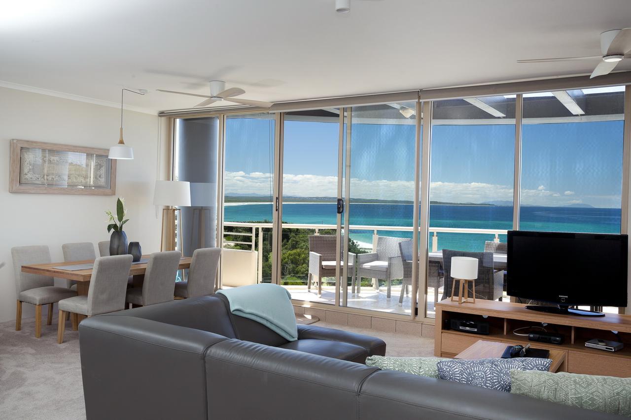 Beaches International Forster Exterior foto
