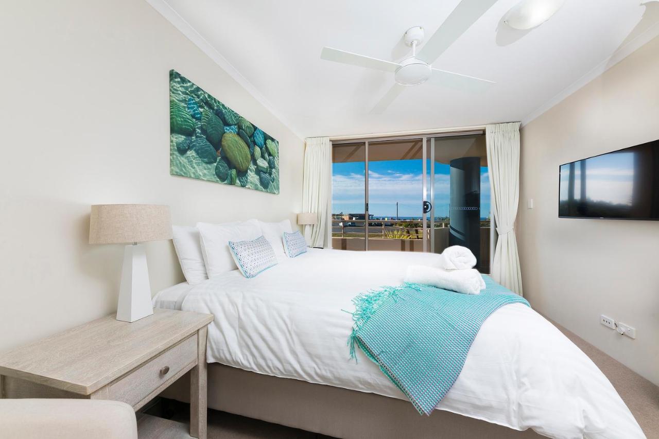 Beaches International Forster Exterior foto