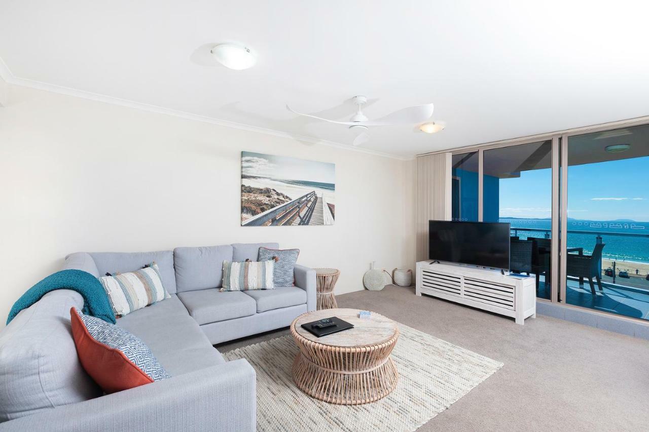 Beaches International Forster Exterior foto