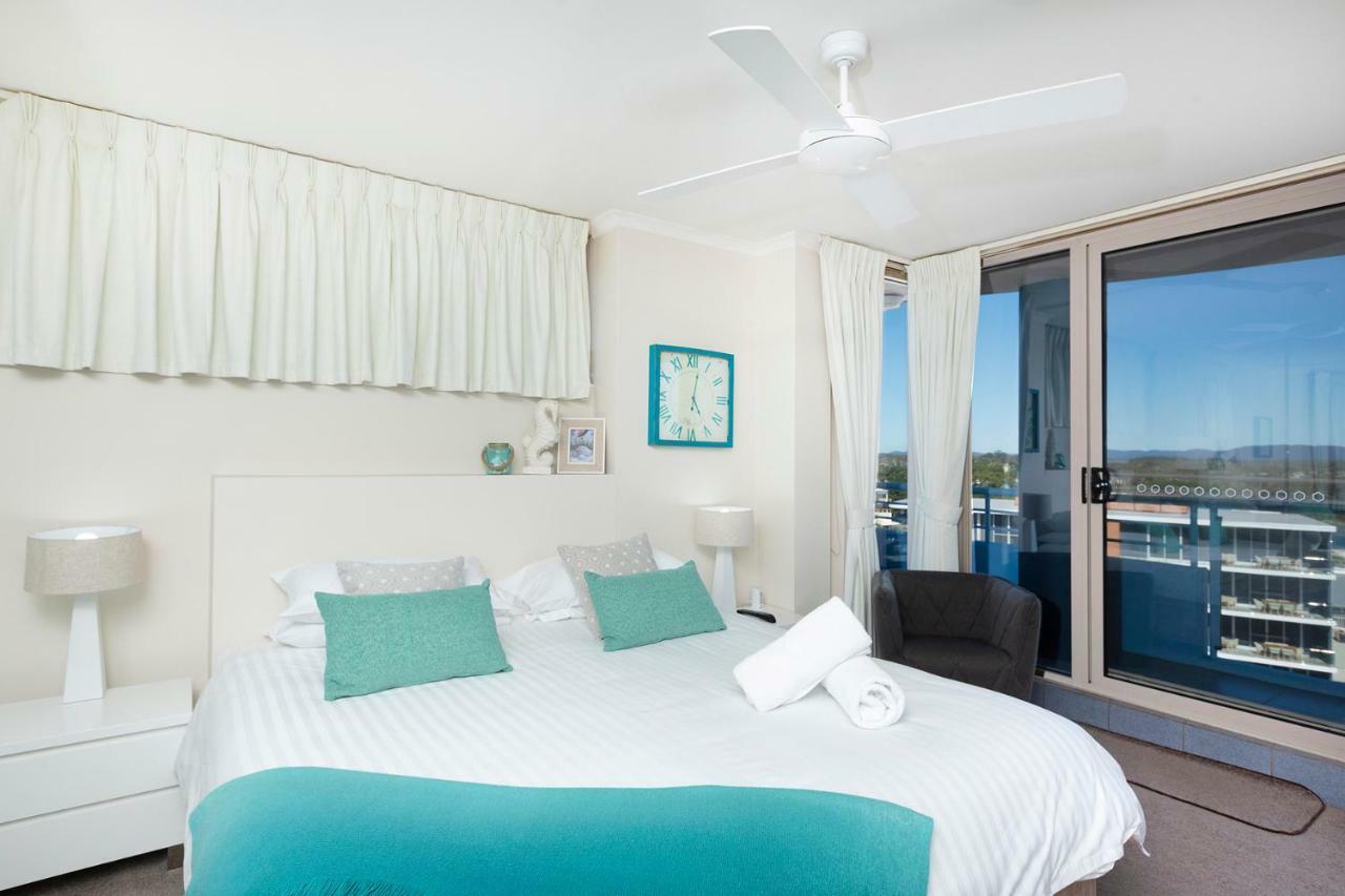 Beaches International Forster Exterior foto