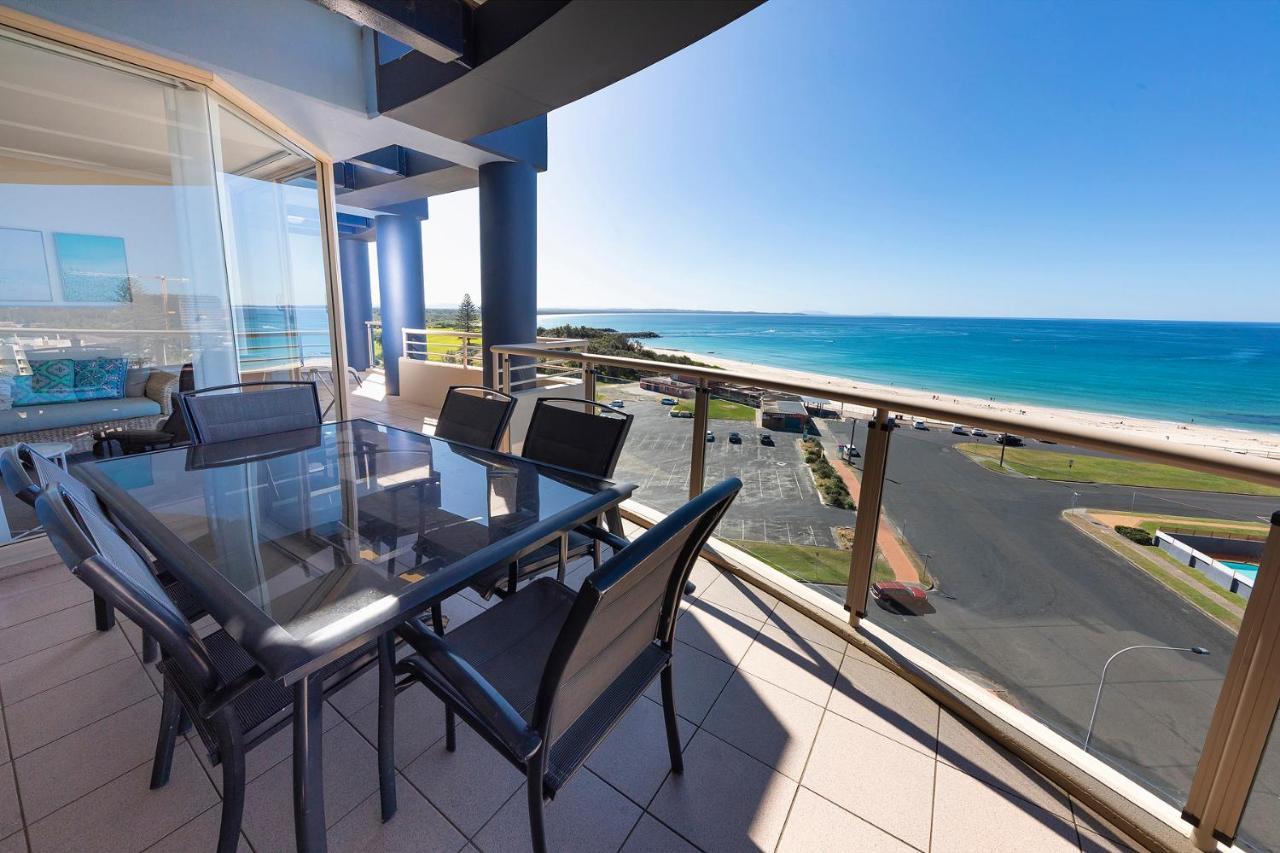 Beaches International Forster Exterior foto